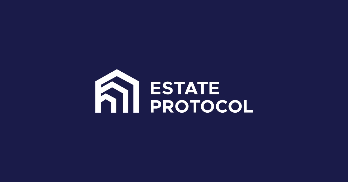 Estate Protocol | Tokenized Real Estate Marketplace