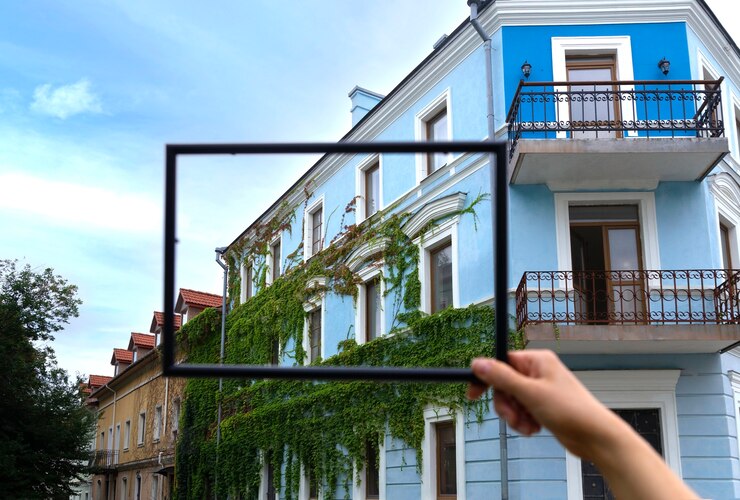 Fractional ownership in real estate: own a part of property