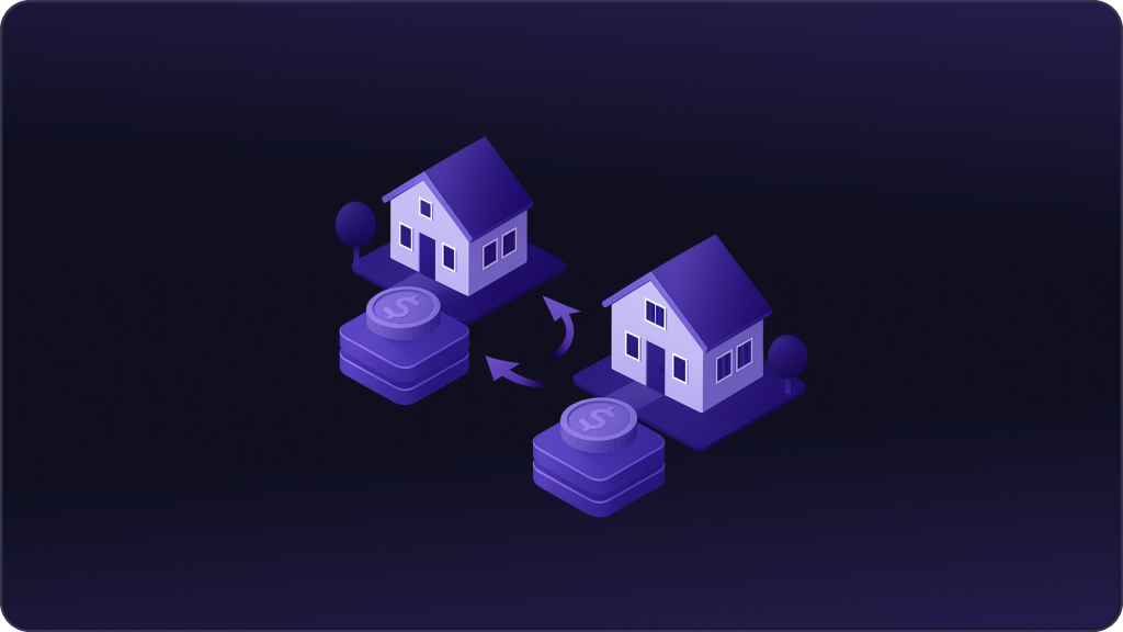 Two Airbnbs were tokneized on Arbitrum through Estate Protocol