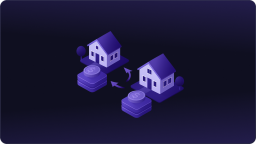 Two Airbnbs were tokneized on Arbitrum through Estate Protocol
