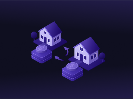 Two Airbnbs were tokneized on Arbitrum through Estate Protocol