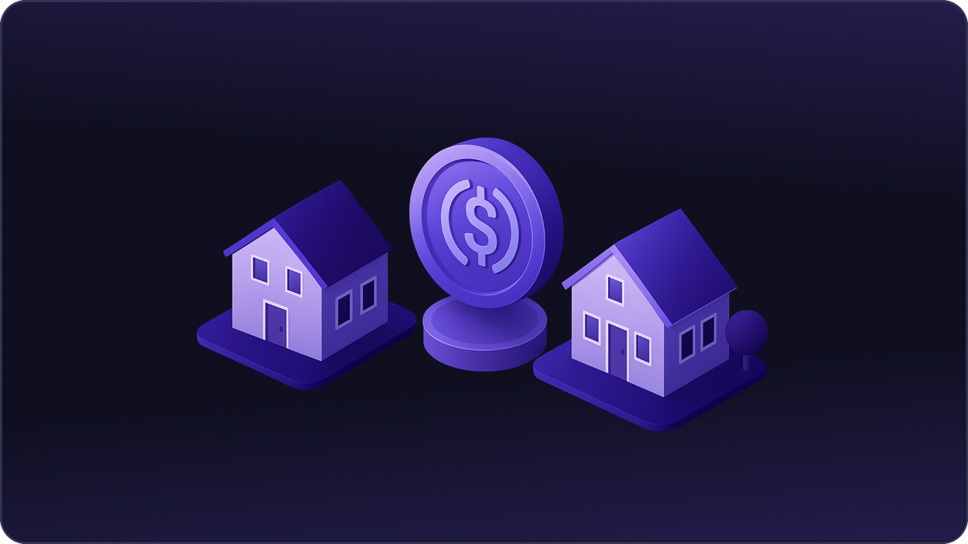 Buy Airbnbs with USDC on Arbitrum through Estate Protocol