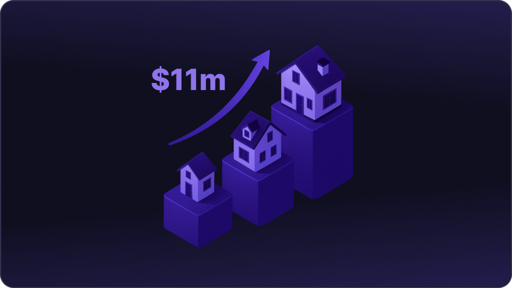 Estate Protocol crosses 11 million in real estate on Arbitrum