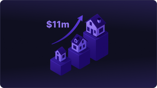 Estate Protocol crosses 11 million in real estate on Arbitrum