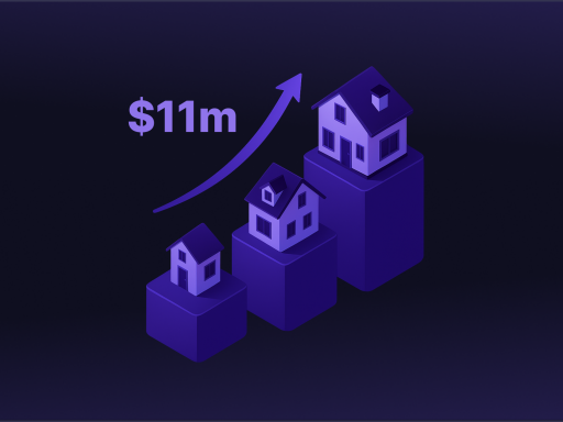 Estate Protocol crosses 11 million in real estate on Arbitrum