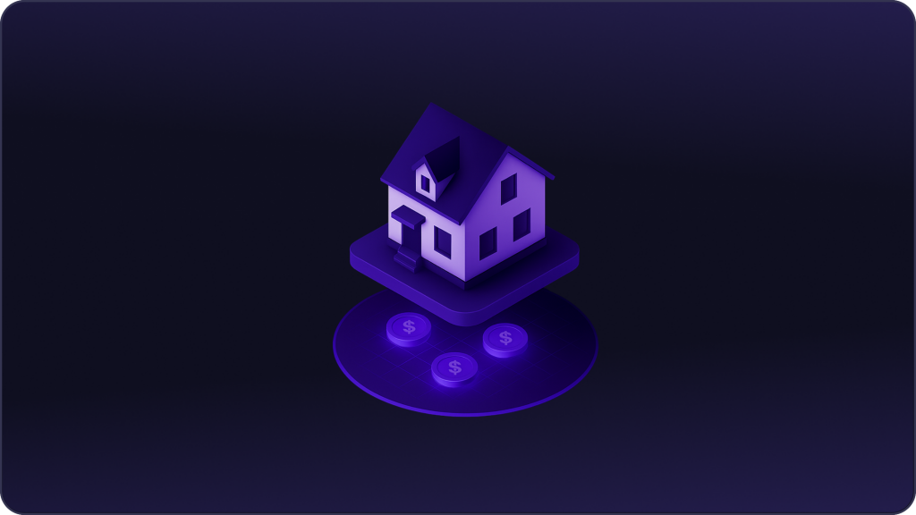 Invest in tokenized real estate on Arbitrum