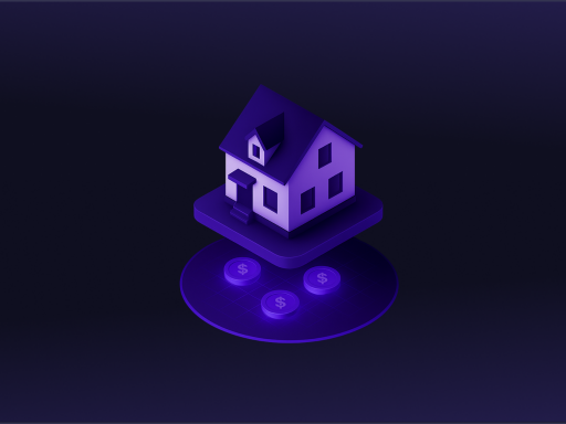 Invest in tokenized real estate on Arbitrum