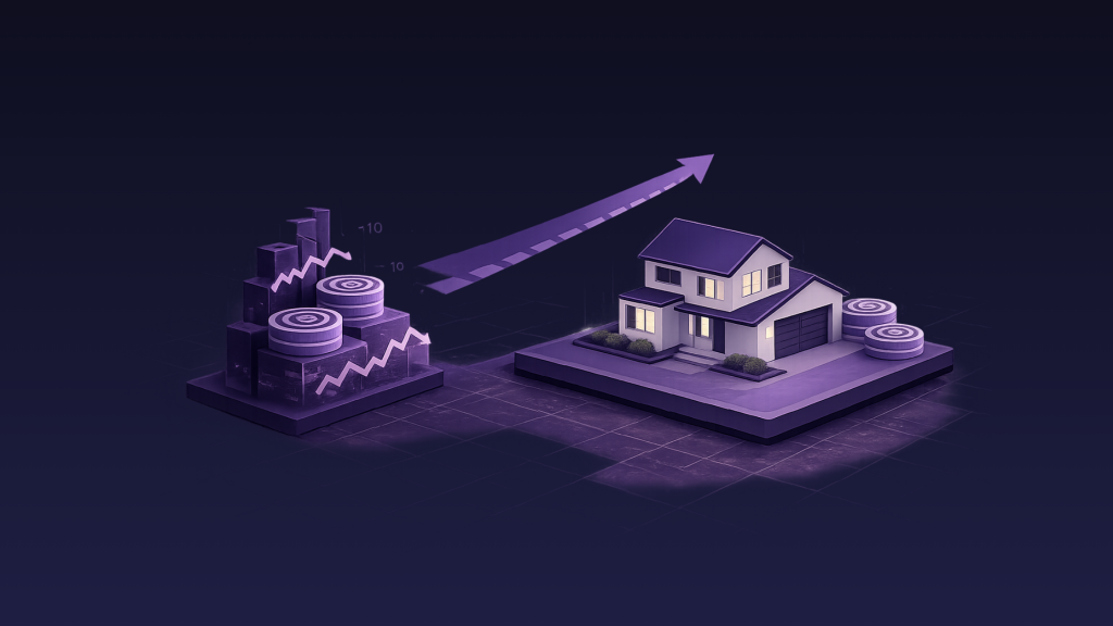 波动年份中的资产保全与向美国真实世界资产的战略转移