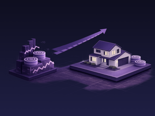 波动年份中的资产保全与向美国真实世界资产的战略转移